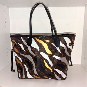 Limited Edition LVxLOL Neverfull